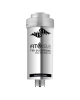 filtr prysznicowy FitAqua AWF-SWR-P-M Chrom Silver